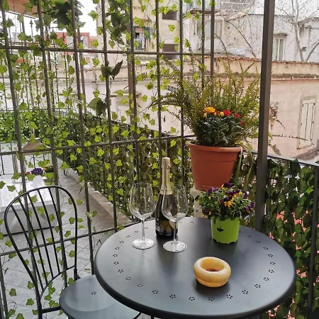Konukevi Museumhome 4*