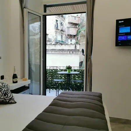 Museumhome Napoli