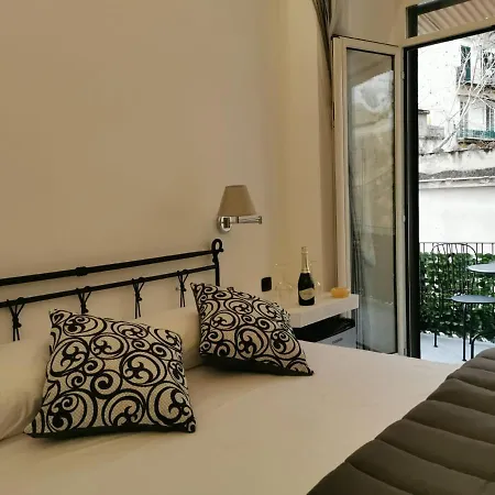 Guest house Museumhome *