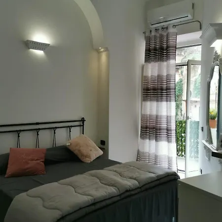 Museumhome Guest house