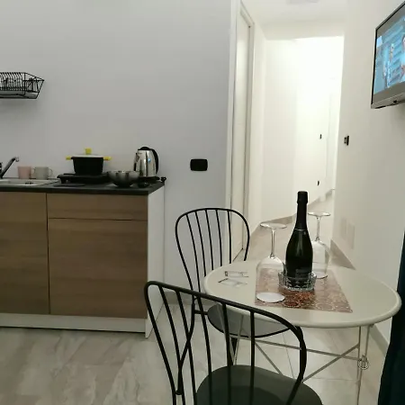 Guest house Museumhome