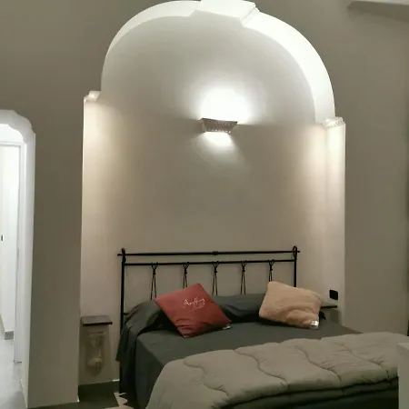 Museumhome Guest house