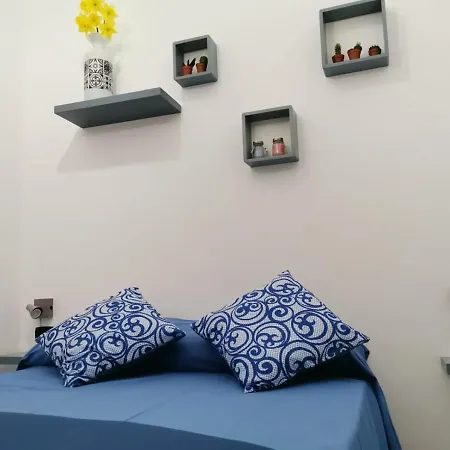 Museumhome Гостевой дом 4*