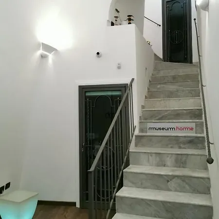 Museumhome Pensionat Neapel