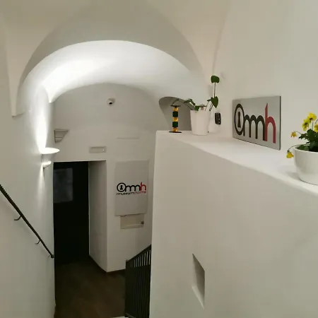Guest house Museumhome