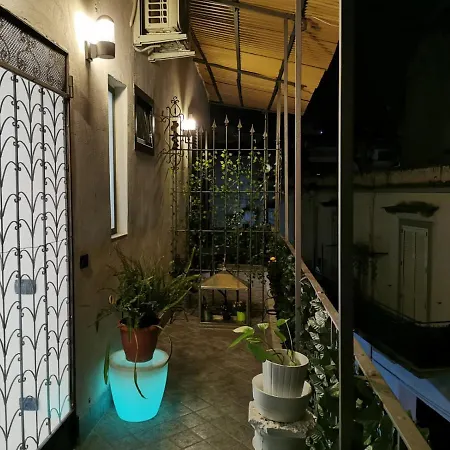 Casa de hóspedes Museumhome *