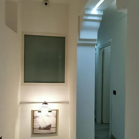 Museumhome 게스트하우스 4*