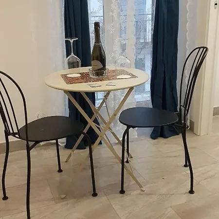 بيت ضيافة Museumhome 4*