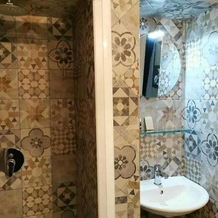 بيت ضيافة Museumhome