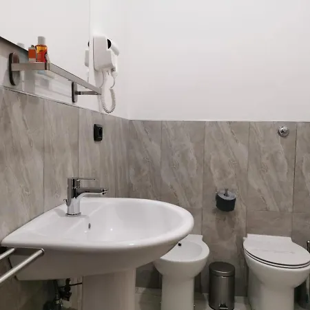 Pensionat Museumhome 4*