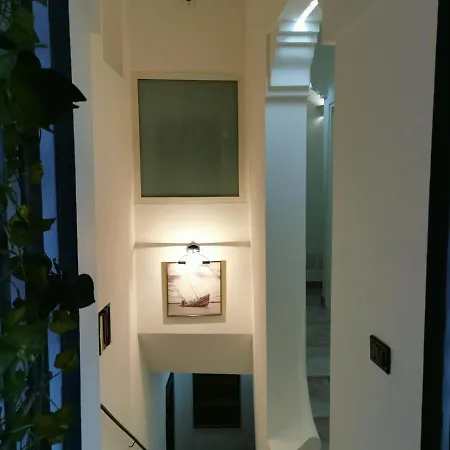 Museumhome 4*